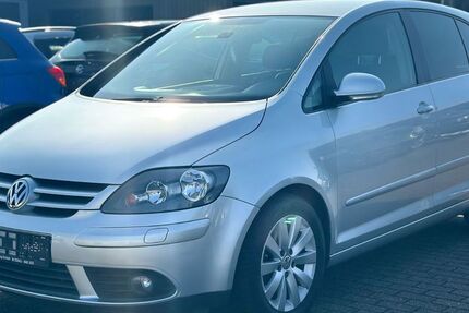 VW Golf Plus 135.000 km 5.499 € Rheinberg 47495