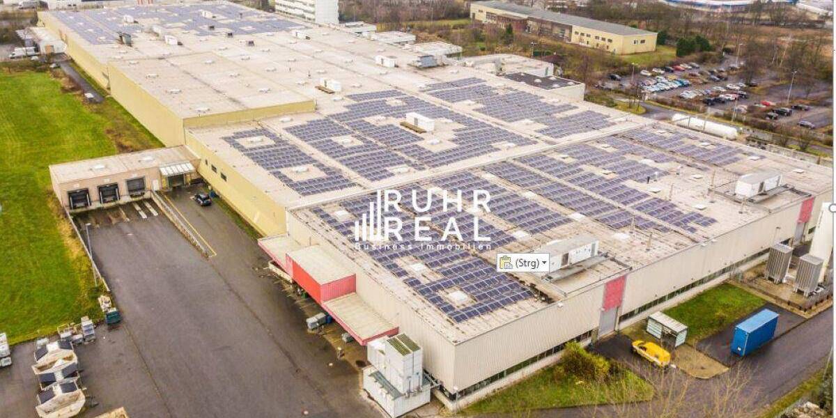 Gewerbeobjekt Gelsenkirchen Erle - 25.286&euro; | Angebot:23990824