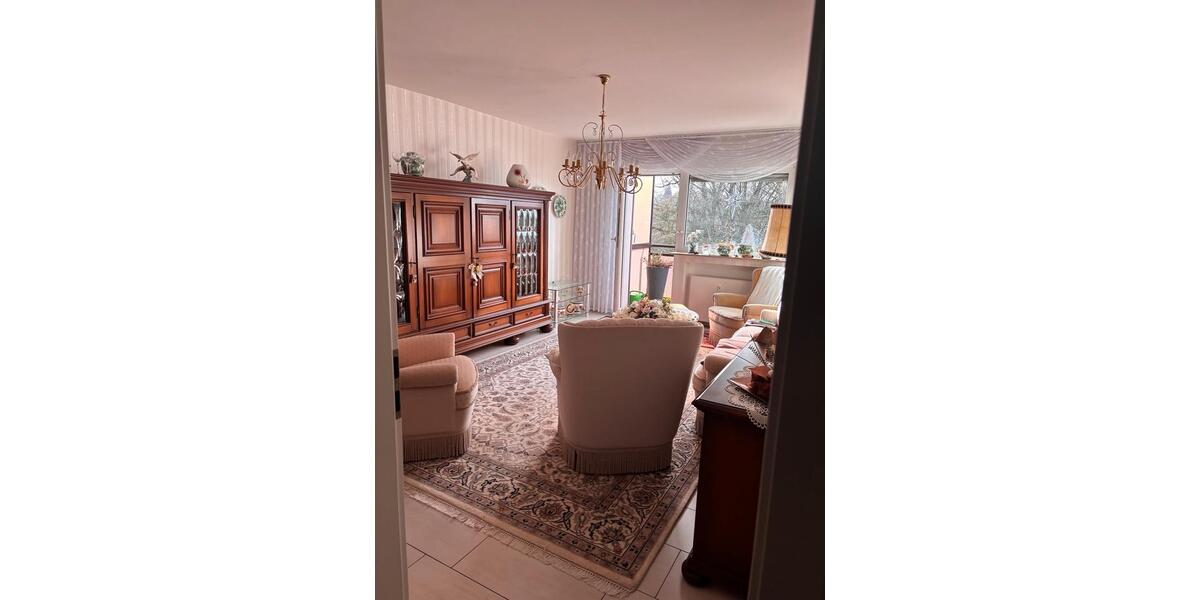 Etagenwohnung Mülheim an der Ruhr Heißen - 3 Zimmer, 85 m&sup2;, 240.000&euro; | Angebot:25306637