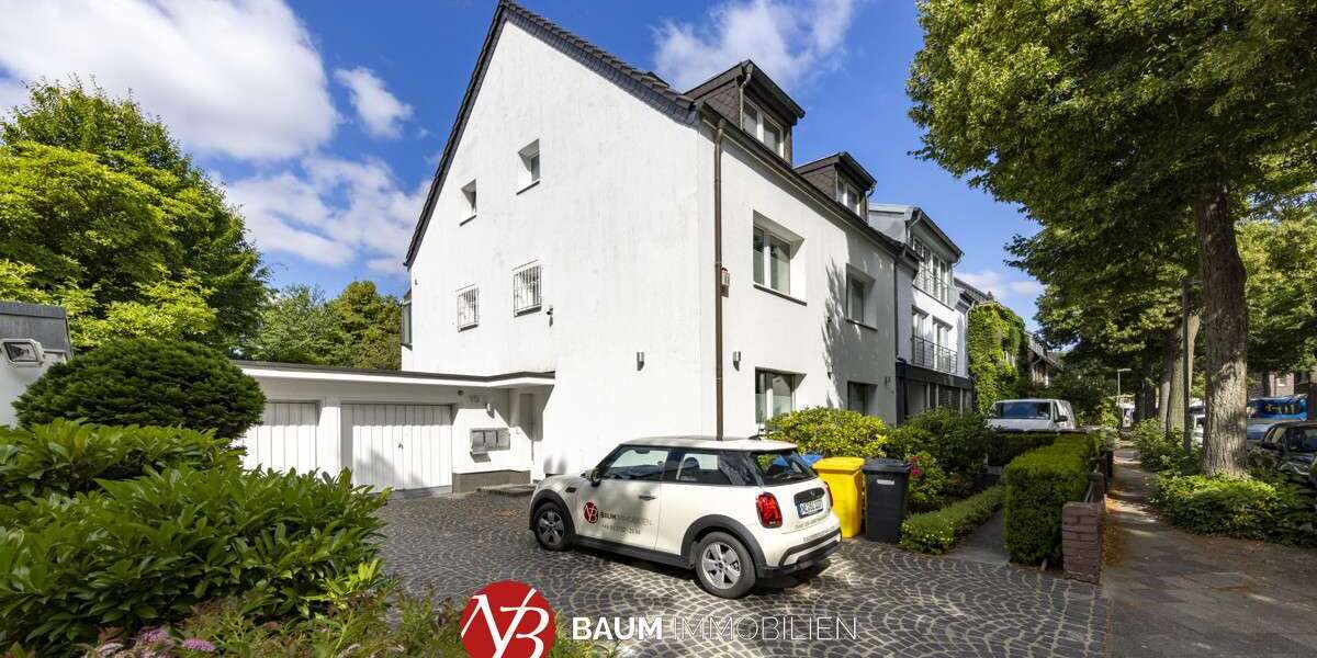 Zimmer Meerbusch Necklenbroich - 3 Zimmer, 1.450&euro; | Angebot:25441989