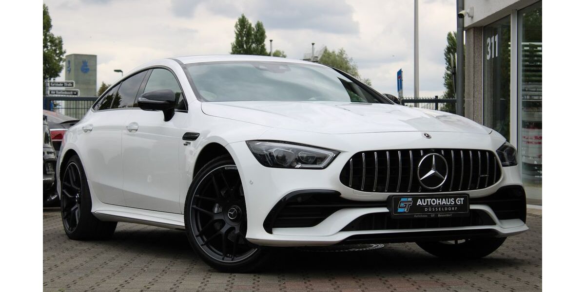Mercedes-Benz AMG GT 79.859 km 66.999 &euro; Düsseldorf 40625