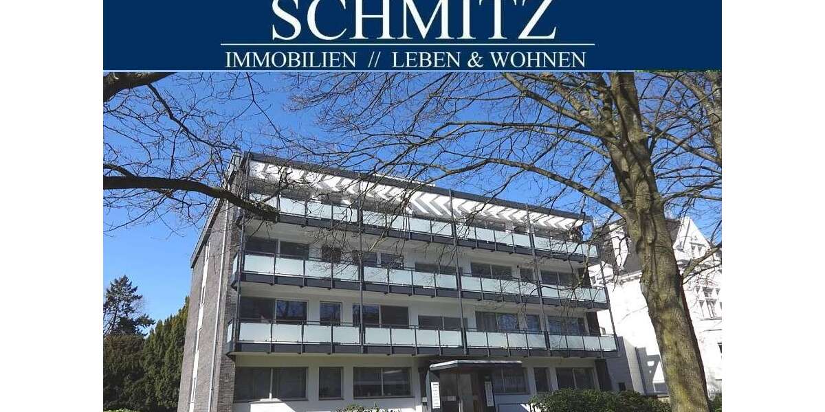 Etagenwohnung Krefeld Cracau - 1 Zimmer, 40 m&sup2;, 82.000&euro; | Angebot:27146436