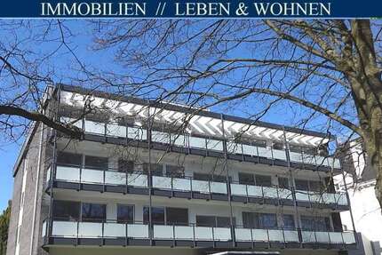 Wohnung Krefeld Cracau - 1 Zimmer, 40 m&sup2;, 82.000&euro; | Angebot:27146436