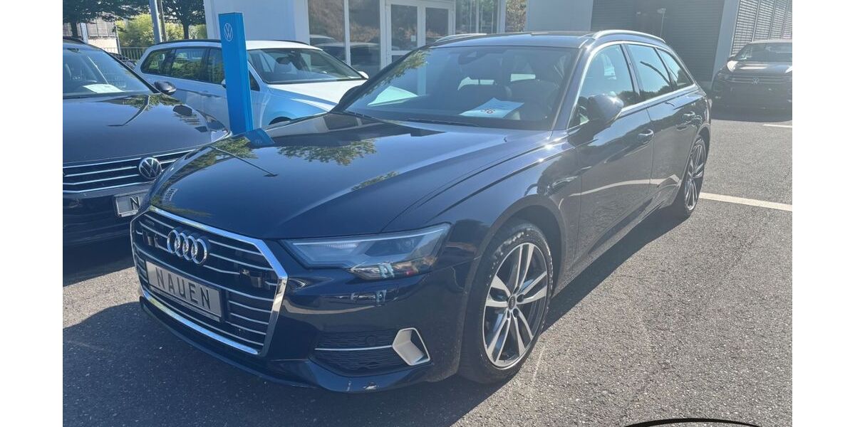 Audi A6 95.107 km 35.450 &euro; Meerbusch 40670