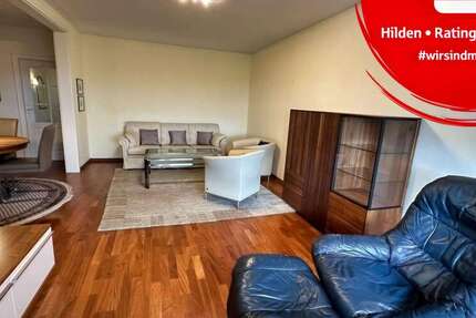 Wohnung Ratingen Lintorf - 3 Zimmer, 83 m&sup2;, 279.000&euro; | Angebot:27612743