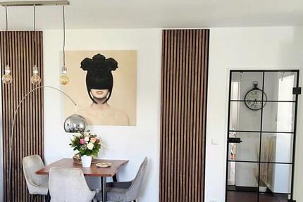 Helle 2 Zimmer Wohnung MINTARD 2 zimmer