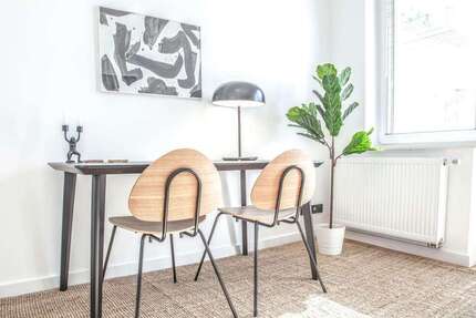 Zimmer Düsseldorf Oberbilk - 1 Zimmer, 1.500&euro; | Angebot:27161113