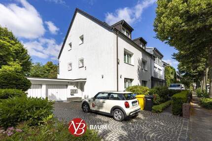 Wohnung Meerbusch Büderich - 3 Zimmer, 67 m&sup2;, 1.200&euro; | Angebot:25279834