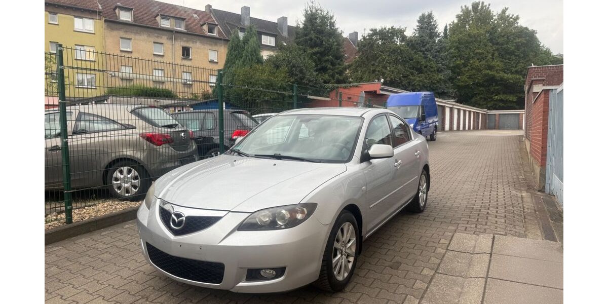 Mazda 3 195.000 km 2.500 &euro; Essen 45143