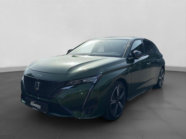 Peugeot 308 14.900 km 23.990 &euro; Duisburg 47059