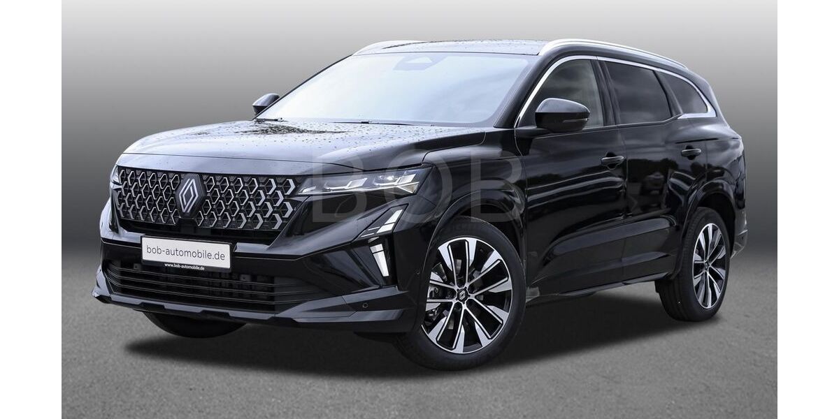 Renault Espace 2.011 km 42.222 &euro; Bochum 44809