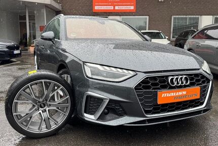 Audi A4 75.700 km 25.880 &euro; Düsseldorf 40549