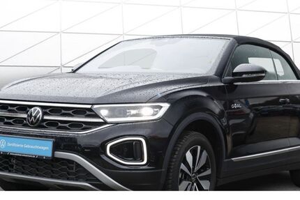 VW T-Roc 1.796 km 30.928 &euro; Herten 45701