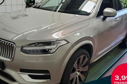 Volvo XC90 41.104 km 49.780 &euro; Essen-Kray 45309