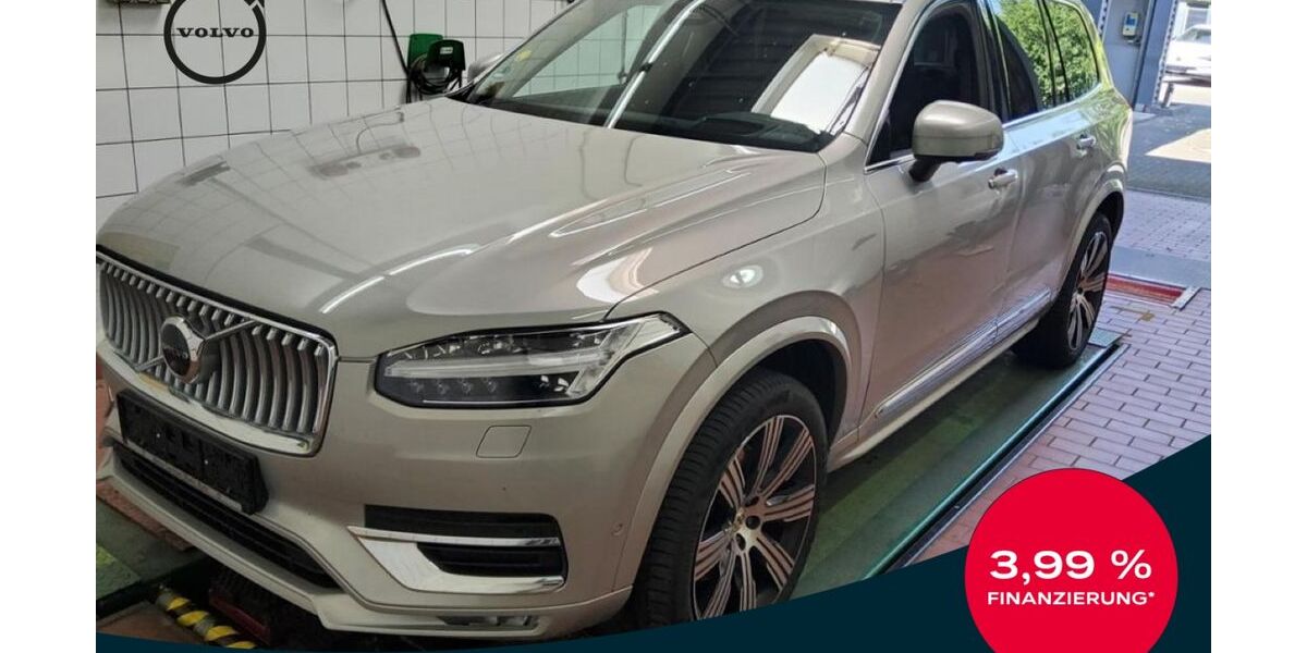 Volvo XC90 41.104 km 49.780 &euro; Essen-Kray 45309