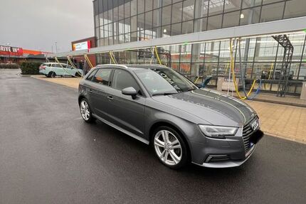 Audi A3 93.000 km 15.500 &euro; Duisburg 47259
