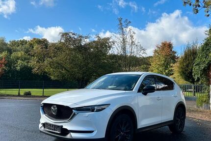 Mazda CX-5 78.000 km 24.990 &euro; Hünxe 46569