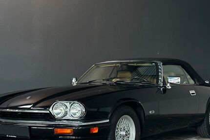 Jaguar XJS