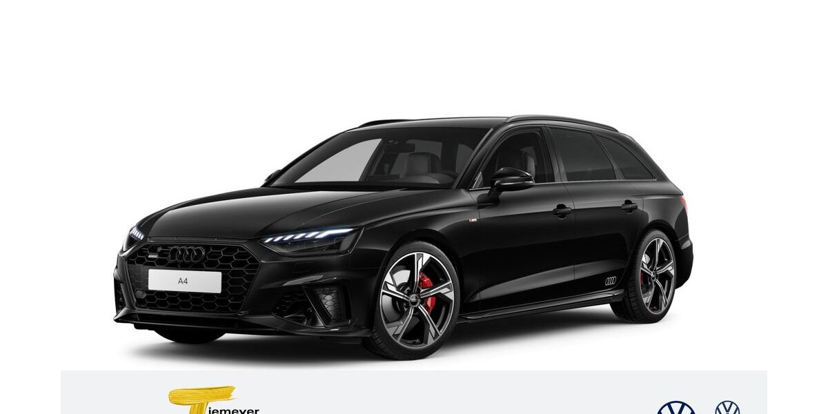 Audi A4 20.792 km 38.480 &euro; Gelsenkirchen 45888