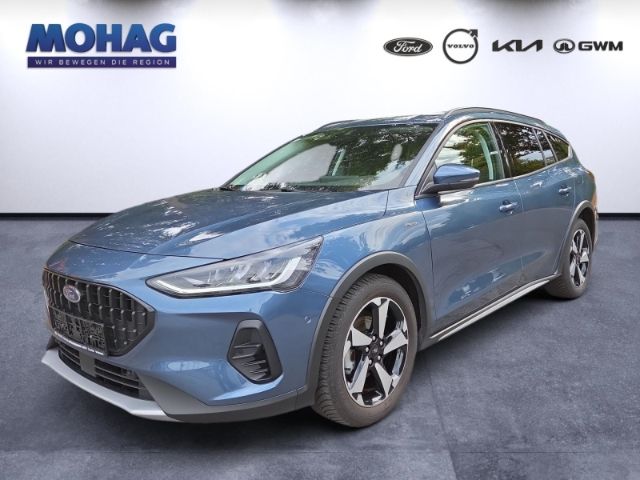 Ford Focus 32.225 km 22.490 &euro; Dorsten 46282