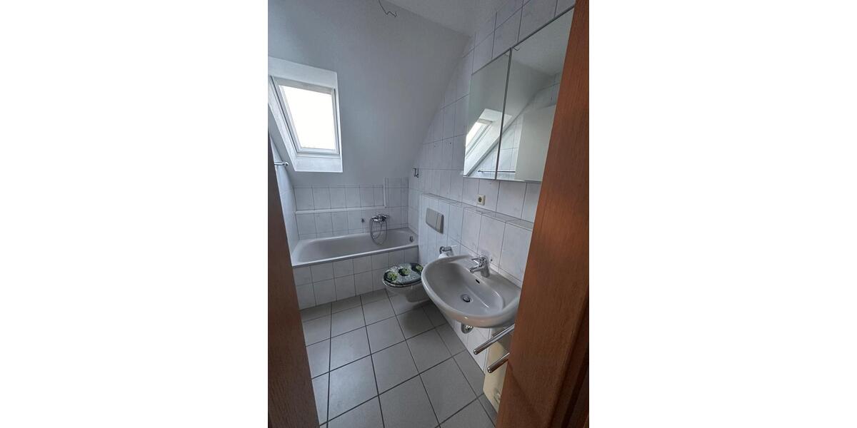 Maisonettenwohnung Wesel - 3 Zimmer, 78 m&sup2;, 1.010&euro; | Angebot:25580254
