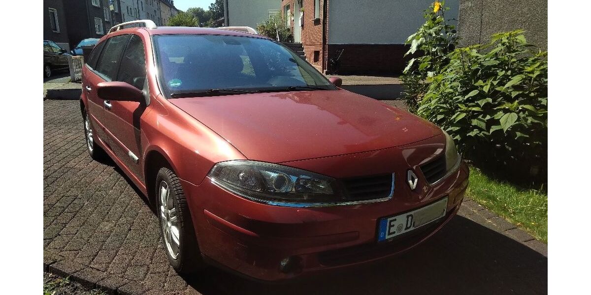 Renault Laguna 176.250 km 3.800 &euro; Essen 45329