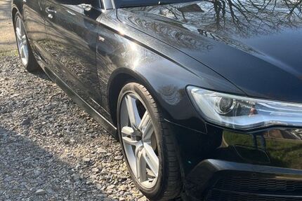 Audi A6 143.000 km 18.290 &euro; Krefeld 47807