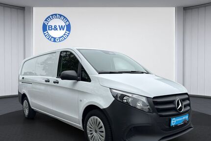 Mercedes-Benz Vito 54.859 km 32.999 &euro; Krefeld 47805