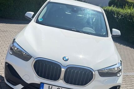 BMW X1 75.200 km 16.399 &euro; Duisburg 47239