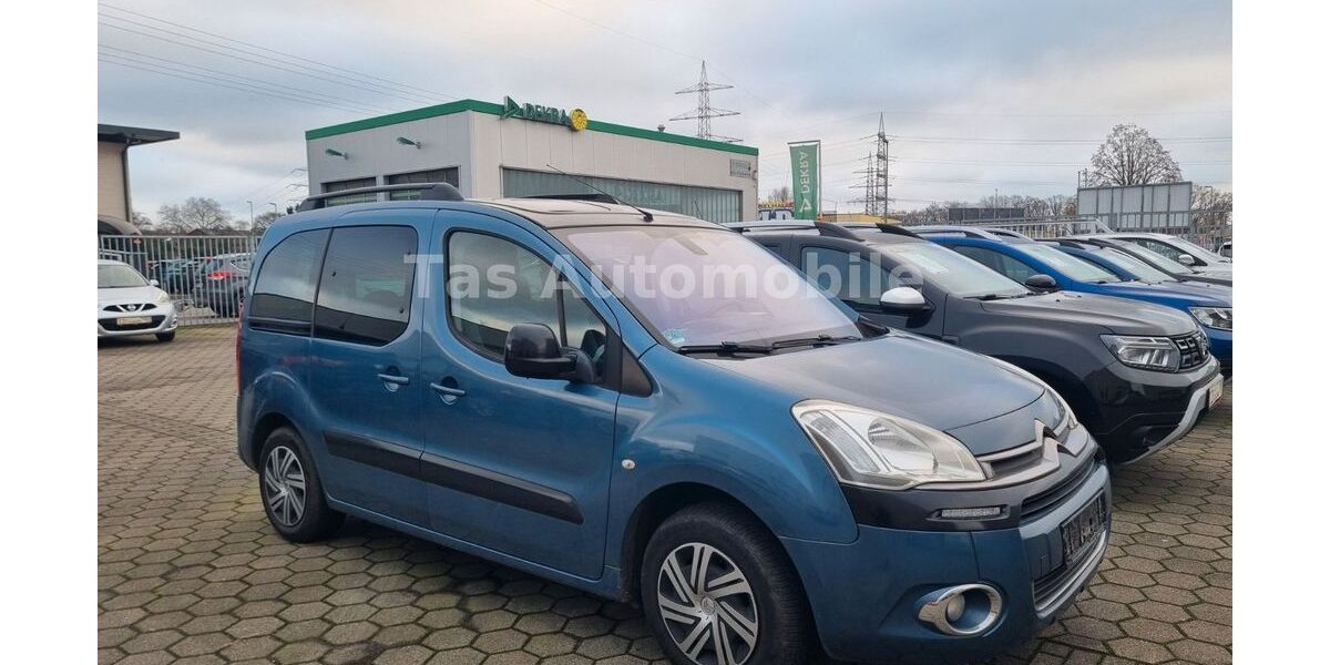 Citroen Berlingo 139.000 km 5.599 &euro; Dinslaken 46539