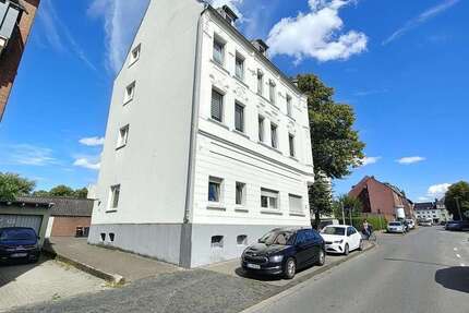 Wohnung zum Mieten in Gelsenkirchen 475 € 60 m² 2 zimmer