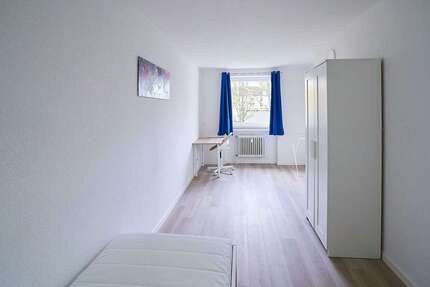 Zimmer Düsseldorf Wersten - 619&euro; | Angebot:25610493