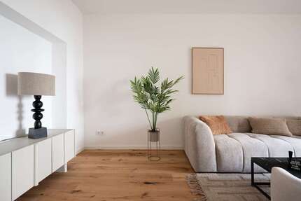 Wohnung Düsseldorf Derendorf - 4 Zimmer, 128 m&sup2;, 1.149.000&euro; | Angebot:26686273