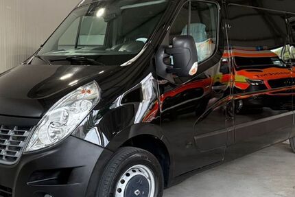 Renault Master 101.900 km 17.500 € Gelsenkirchen 45879