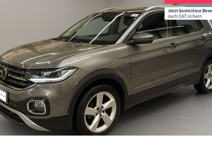 VW T-Cross 48.722 km 20.439 &euro; Krefeld 47805