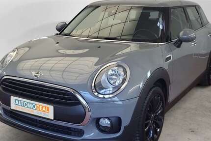 Mini One Clubman 66.320 km 14.399 &euro; Moers 47445