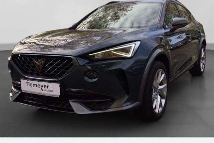 Cupra Formentor 75.016 km 23.250 &euro; Gelsenkirchen 45899