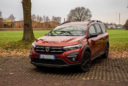 Dacia Jogger 32.777 km 15.249 &euro; Gladbeck 45964