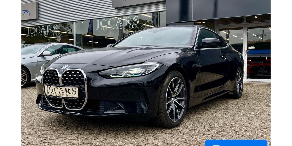 BMW 420 72.313 km 30.950 &euro; Kamp-Lintfort 47475