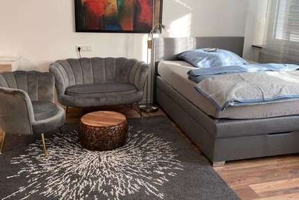 Wohnen auf Zeit in Essen 1.090 € 1 zimmer