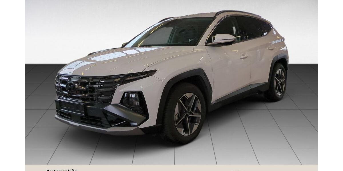 Hyundai TUCSON 16.709 km 27.990 &euro; Bochum 44866