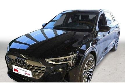 Audi Q8 e-tron 17.214 km 44.080 &euro; Moers-Hülsdonk 47441