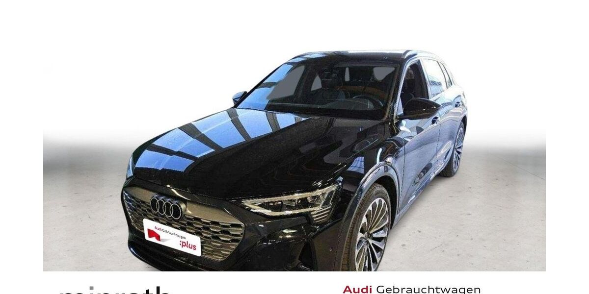 Audi Q8 e-tron 17.214 km 44.080 &euro; Moers-Hülsdonk 47441