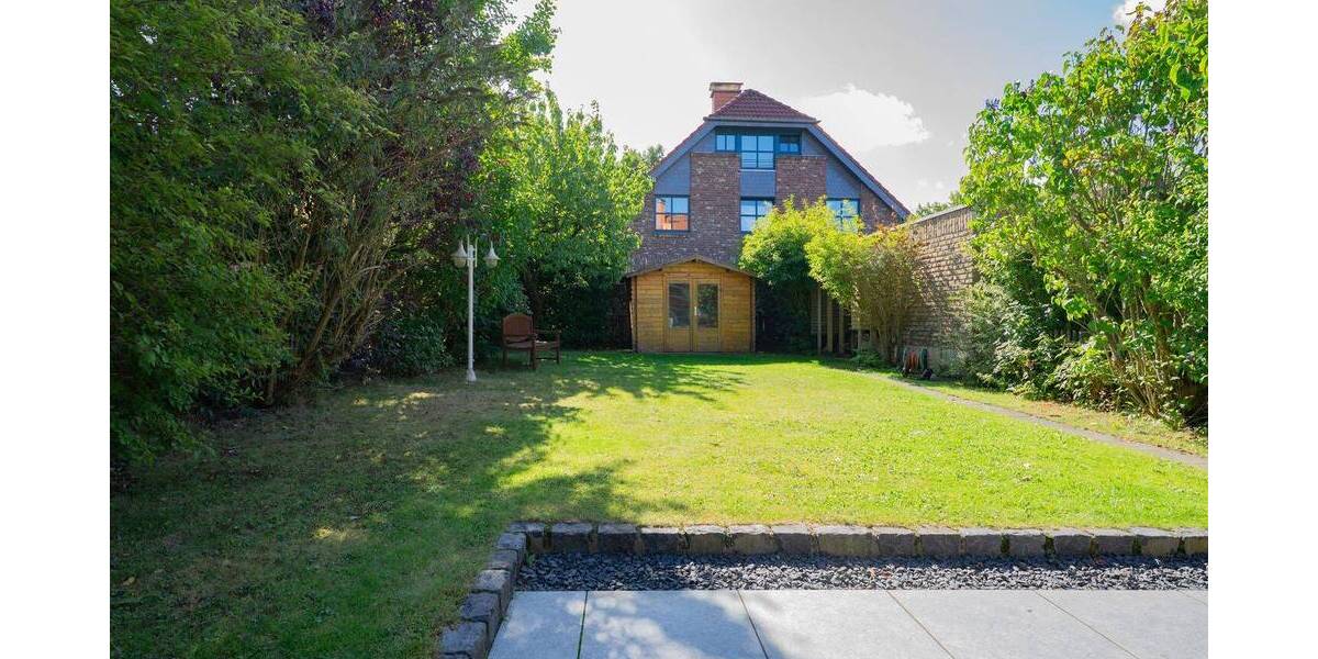 Doppelhaushälfte Krefeld Fischeln - 4 Zimmer, 120 m&sup2;, 349.000&euro; | Angebot:24113922