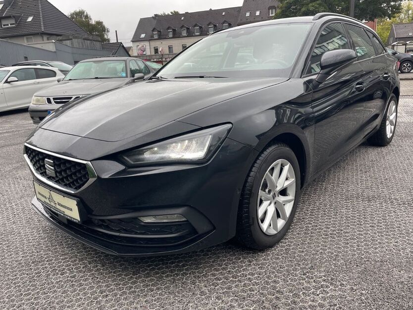 Seat Leon 159.987 km 14.799 € Mülheim / Ruhr 45473