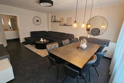 Wohnung Moers Rheinkamp - 3 Zimmer, 72 m&sup2;, 239.000&euro; | Angebot:25408292