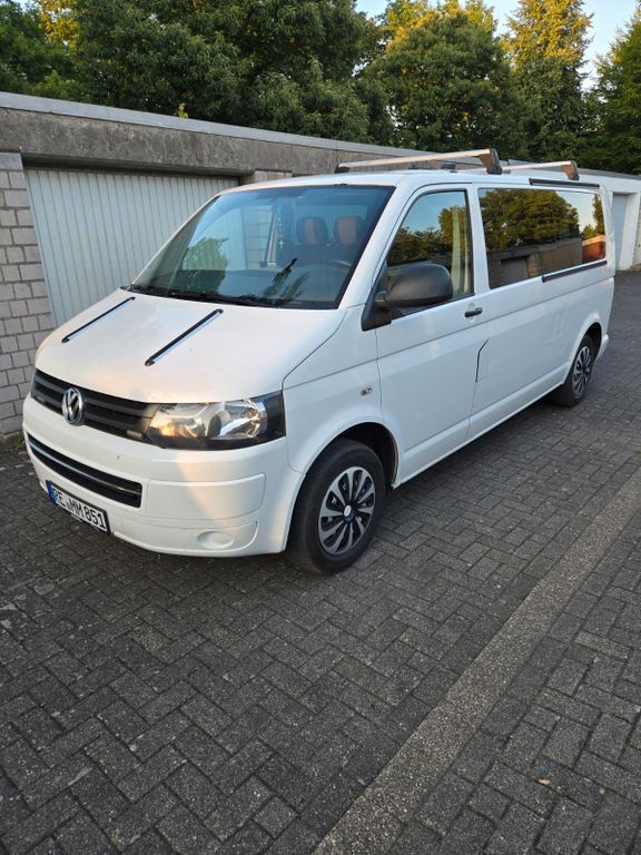 T5 Transporter