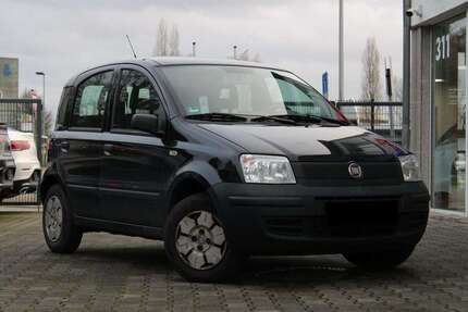 Fiat Panda 138.900 km 2.399 &euro; Düsseldorf 40625