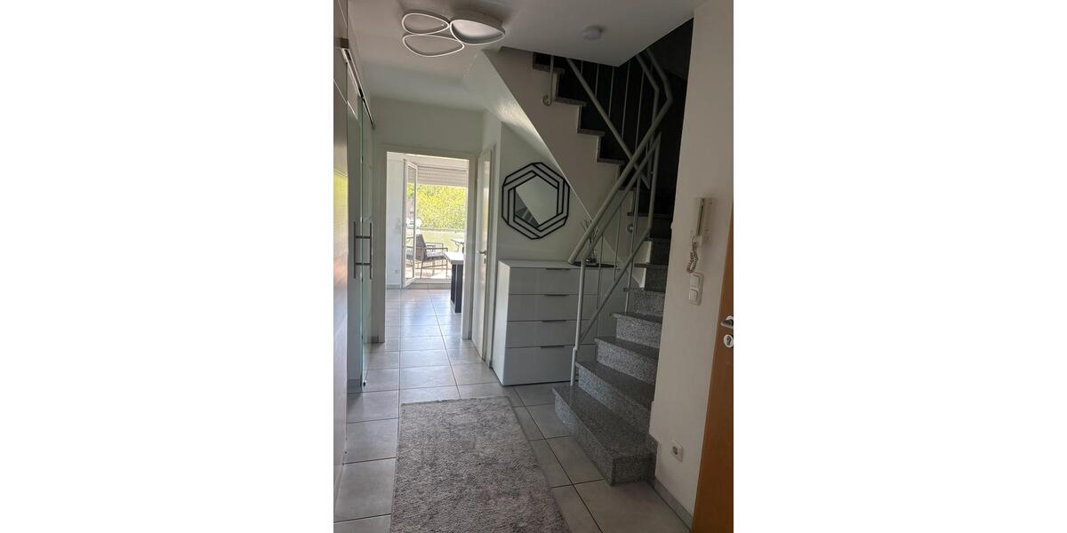 Maisonettenwohnung Oberhausen Rothebusch - 3.5 Zimmer, 79 m&sup2;, 329.000&euro; | Angebot:26704528