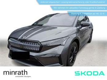 Skoda Enyaq 6.312 km 42.460 &euro; Moers 47441